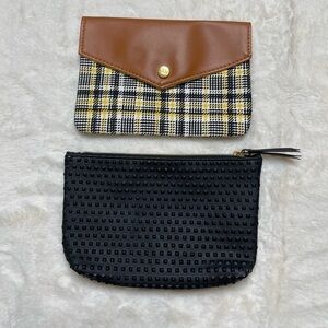 Ipsy Cosmetics bag